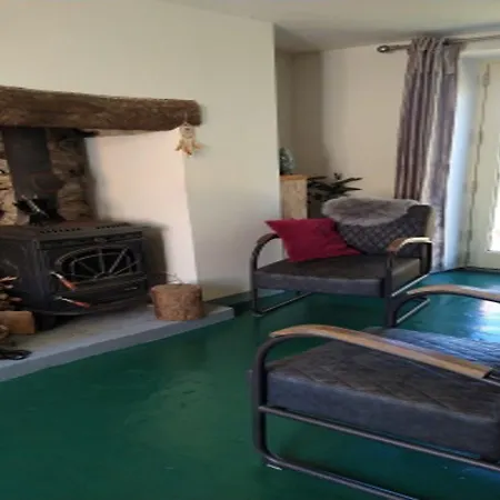 Mountain Retreat Annagh 酒店 5*